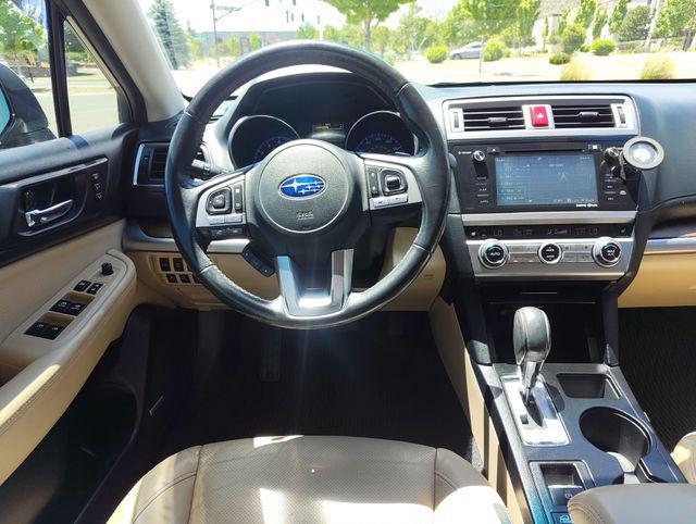 used 2016 Subaru Outback car, priced at $20,479
