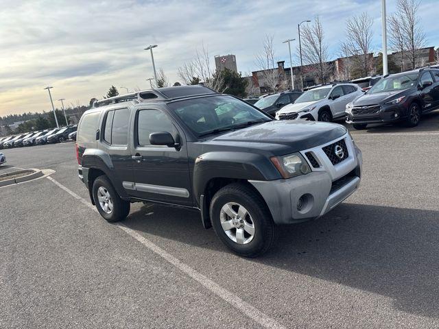 used 2011 Nissan Xterra car, priced at $8,990