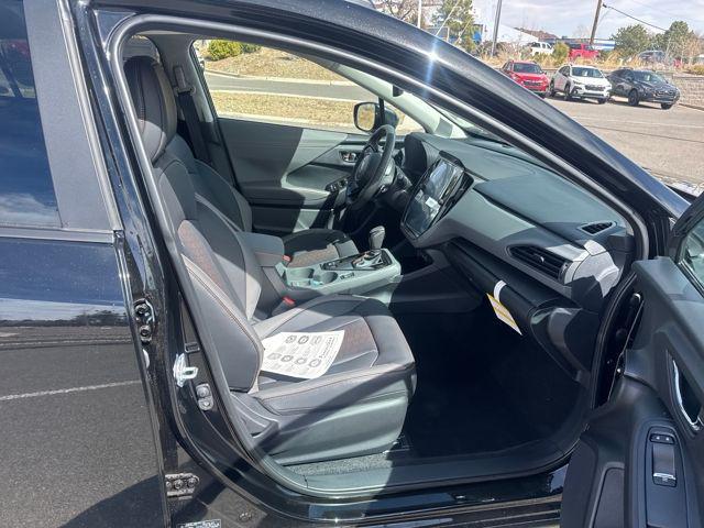 new 2026 Subaru Crosstrek car, priced at $33,589