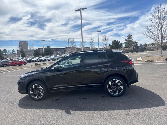 new 2026 Subaru Crosstrek car, priced at $33,589