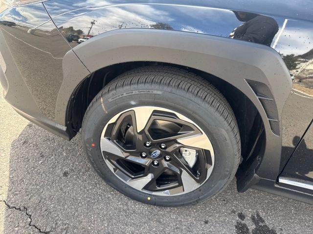 new 2026 Subaru Crosstrek car, priced at $33,589