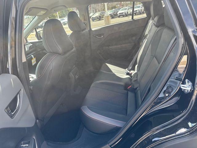 new 2026 Subaru Crosstrek car, priced at $33,589