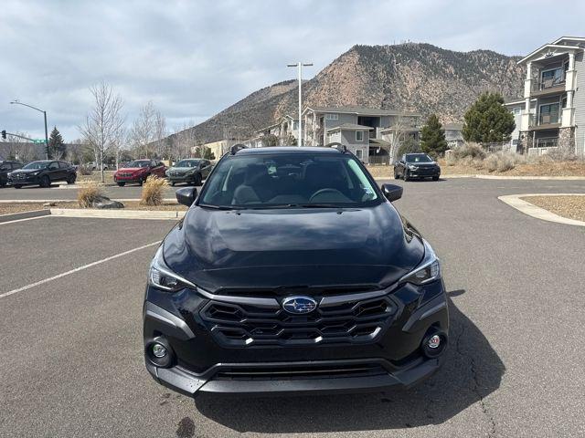 new 2026 Subaru Crosstrek car, priced at $33,589