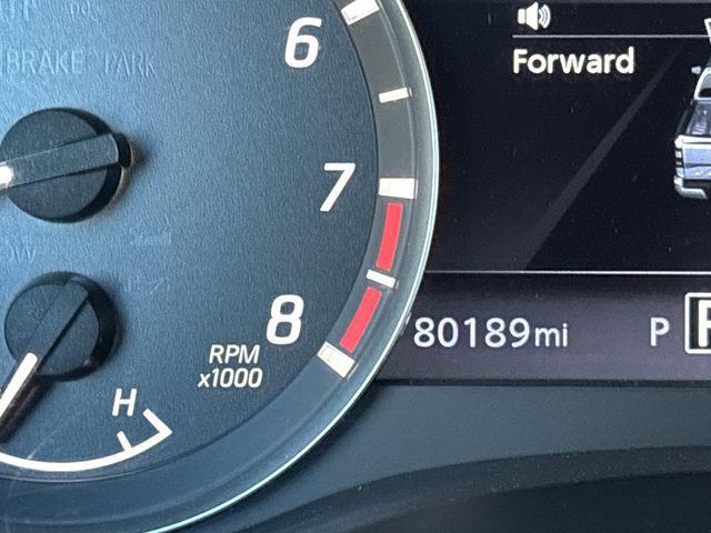 used 2022 Nissan Frontier car, priced at $27,479
