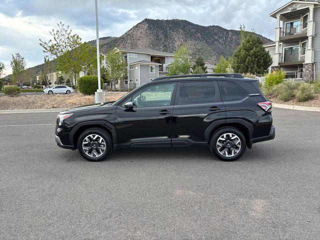 used 2026 Subaru Forester car, priced at $31,990
