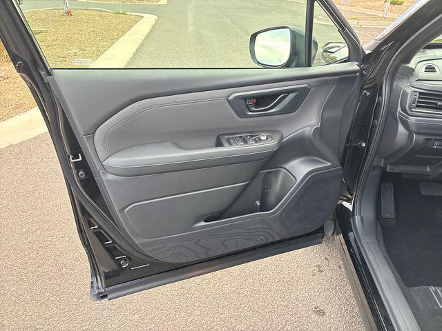 used 2026 Subaru Forester car, priced at $31,990
