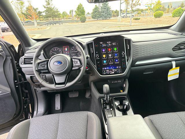 used 2026 Subaru Forester car, priced at $31,990