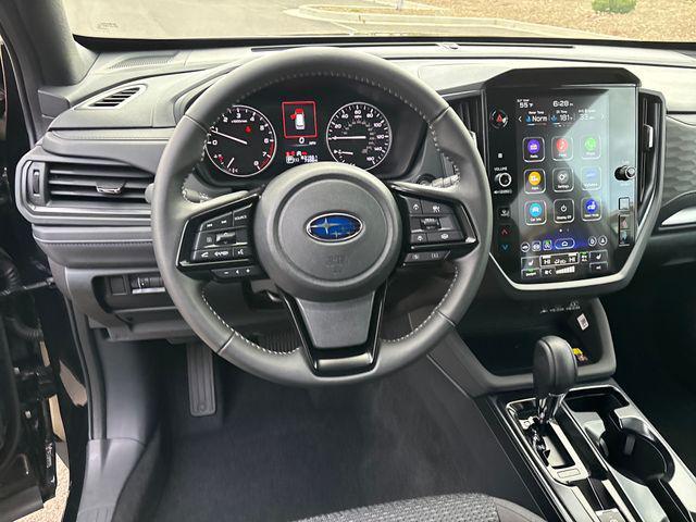 used 2026 Subaru Forester car, priced at $31,990