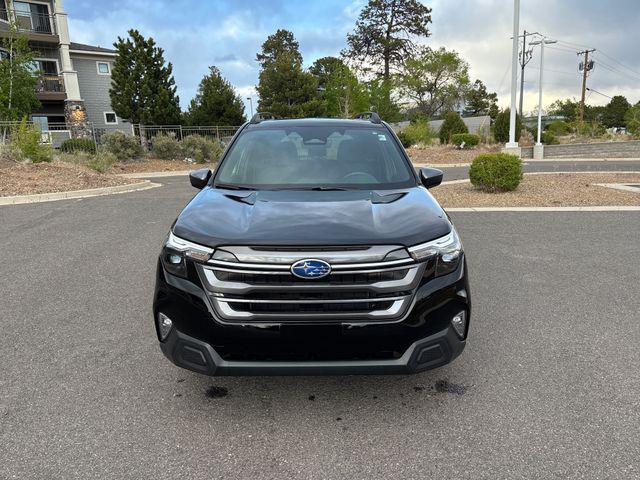 used 2026 Subaru Forester car, priced at $31,990