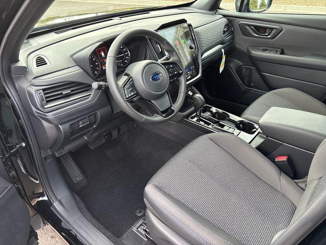 used 2026 Subaru Forester car, priced at $31,990