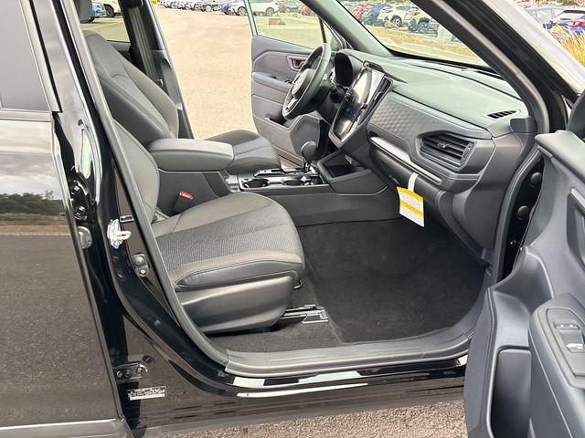 used 2026 Subaru Forester car, priced at $31,990