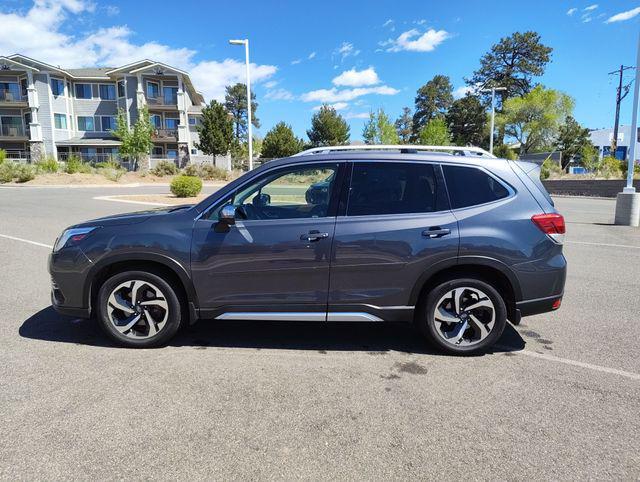 used 2023 Subaru Forester car, priced at $28,990