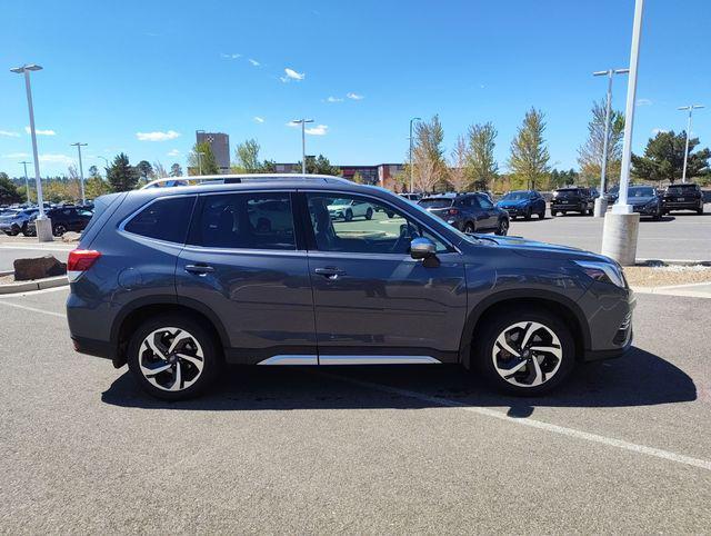 used 2023 Subaru Forester car, priced at $28,990