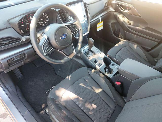 new 2026 Subaru Impreza car, priced at $29,135