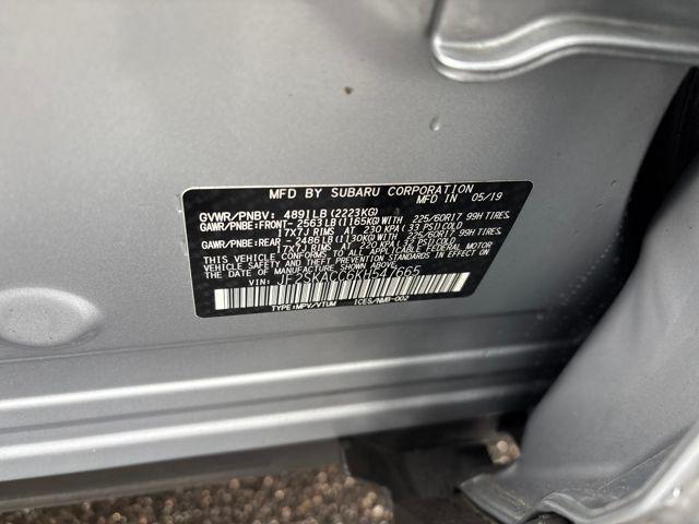 used 2019 Subaru Forester car, priced at $19,990