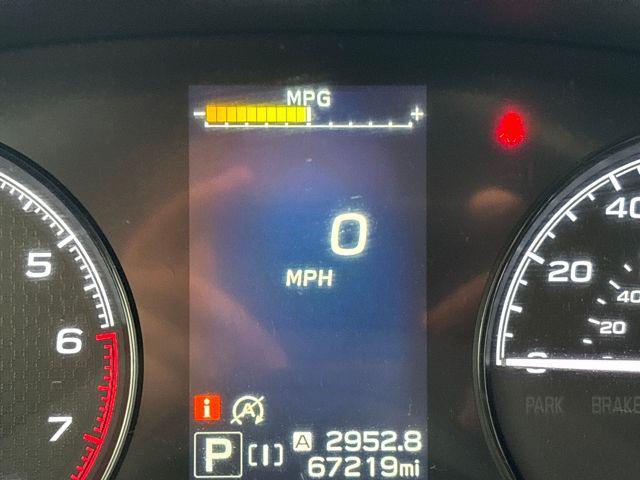 used 2019 Subaru Forester car, priced at $19,990