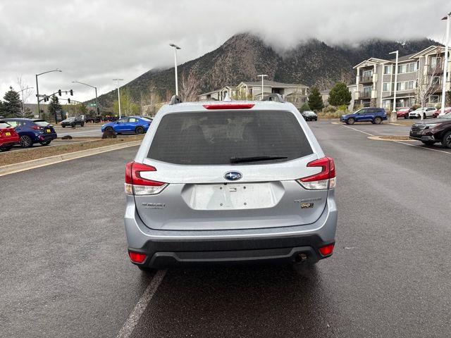 used 2019 Subaru Forester car, priced at $19,990