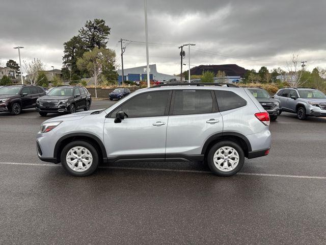 used 2019 Subaru Forester car, priced at $19,990