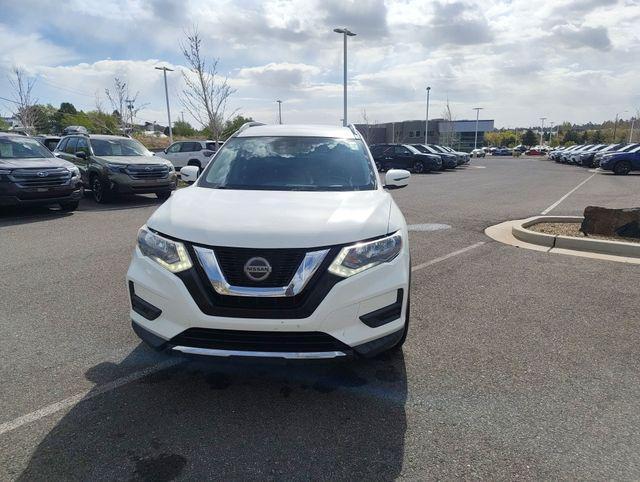 used 2020 Nissan Rogue car, priced at $11,990