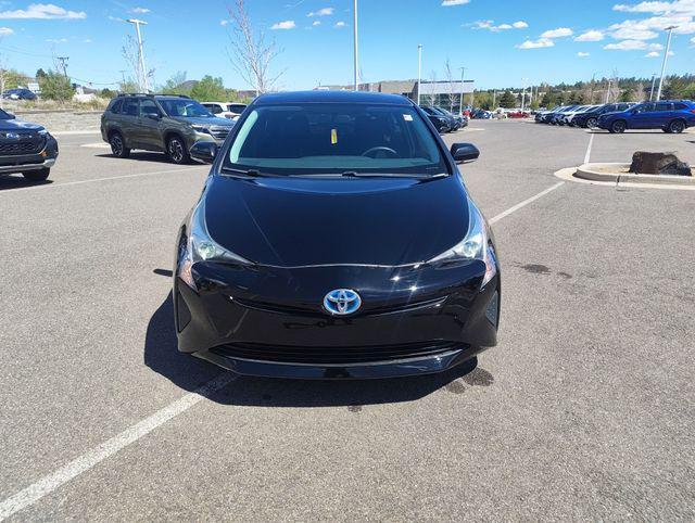 used 2016 Toyota Prius car, priced at $13,990