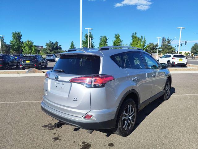 used 2016 Toyota RAV4 car, priced at $17,479