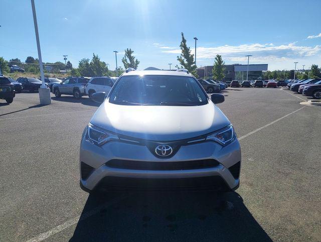 used 2016 Toyota RAV4 car, priced at $17,479