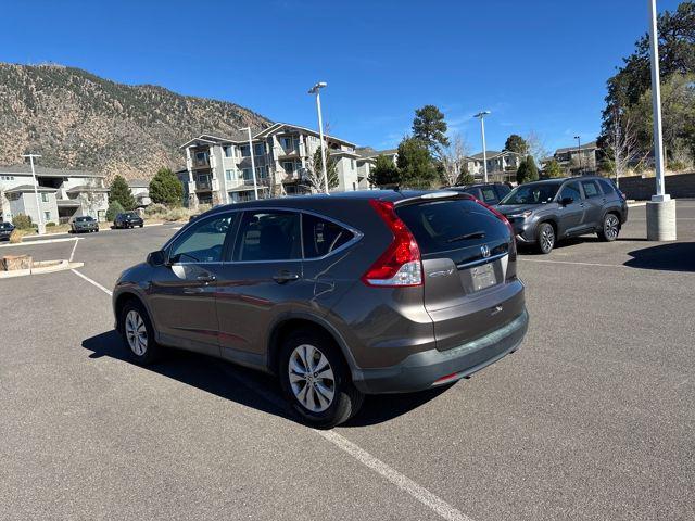 used 2014 Honda CR-V car, priced at $13,990