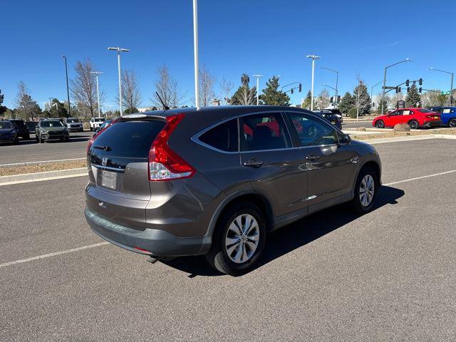 used 2014 Honda CR-V car, priced at $13,990