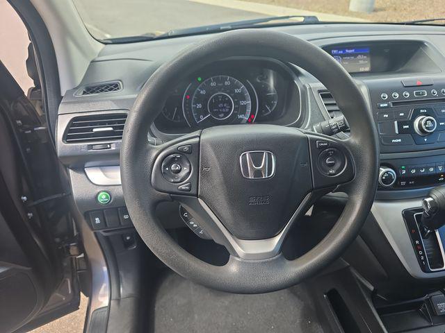 used 2014 Honda CR-V car, priced at $12,990