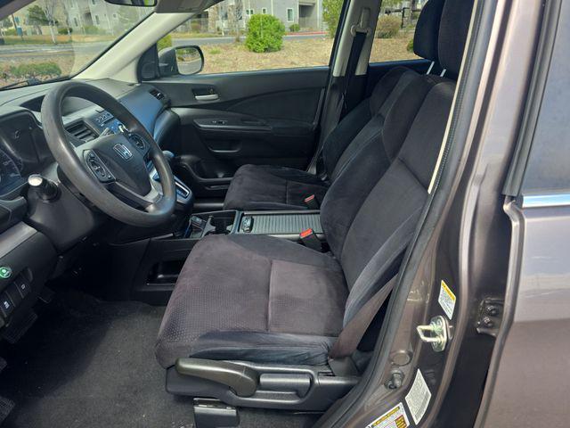 used 2014 Honda CR-V car, priced at $12,990