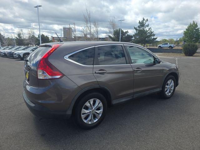 used 2014 Honda CR-V car, priced at $12,990