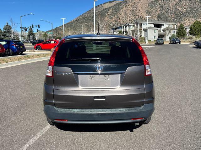 used 2014 Honda CR-V car, priced at $13,990