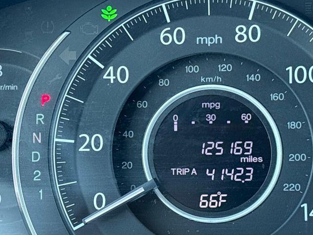 used 2014 Honda CR-V car, priced at $13,990