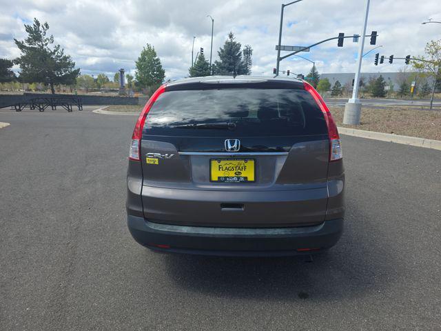 used 2014 Honda CR-V car, priced at $12,990