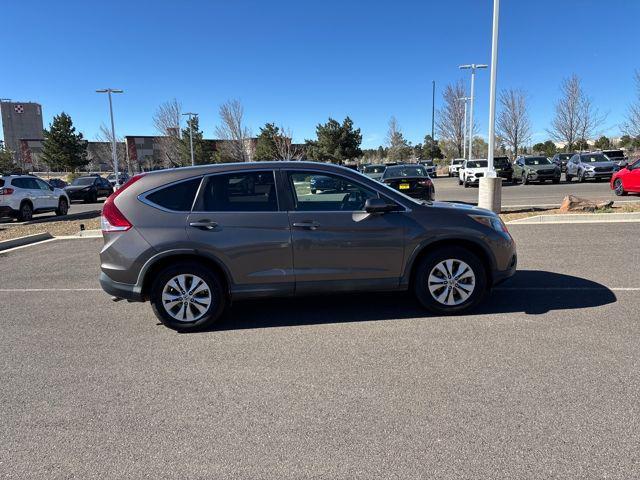 used 2014 Honda CR-V car, priced at $13,990
