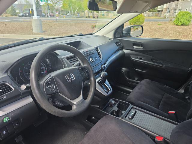 used 2014 Honda CR-V car, priced at $12,990