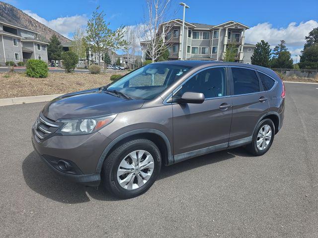used 2014 Honda CR-V car, priced at $12,990
