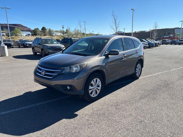 used 2014 Honda CR-V car, priced at $13,990