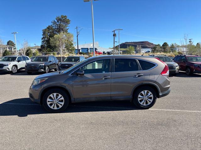 used 2014 Honda CR-V car, priced at $13,990