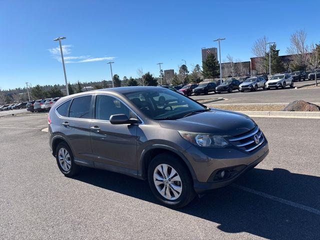 used 2014 Honda CR-V car, priced at $13,990