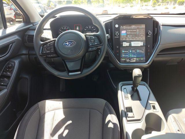 new 2026 Subaru Crosstrek car, priced at $28,571