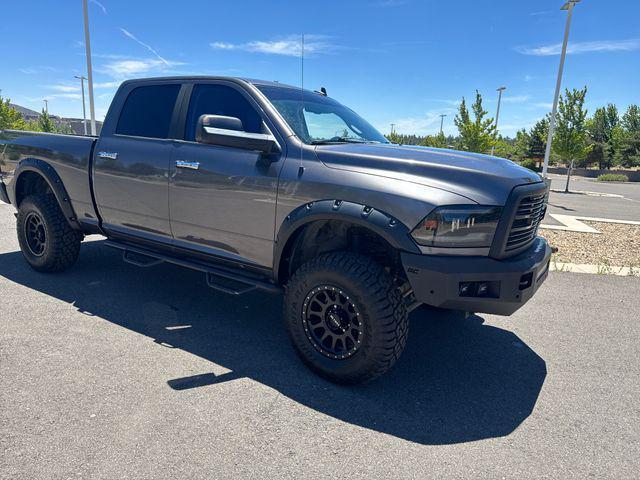 used 2015 Ram 2500 car, priced at $34,479