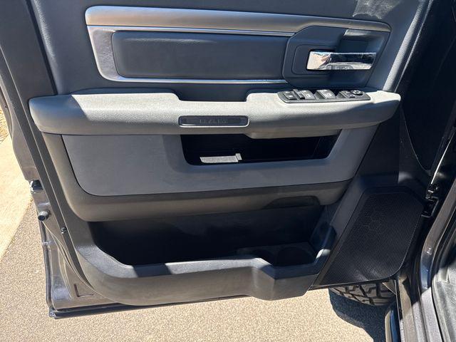 used 2015 Ram 2500 car, priced at $34,479