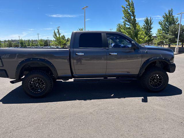 used 2015 Ram 2500 car, priced at $34,479