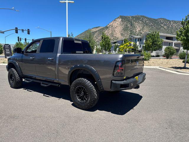 used 2015 Ram 2500 car, priced at $34,479