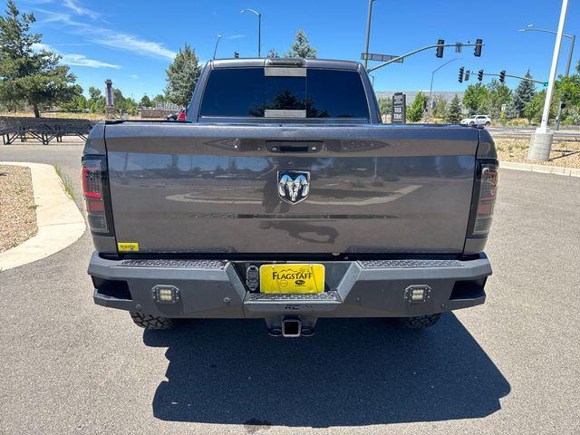 used 2015 Ram 2500 car, priced at $34,479