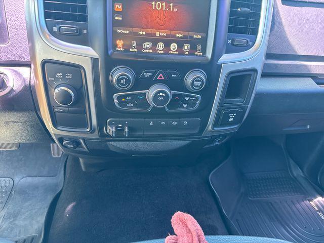 used 2015 Ram 2500 car, priced at $34,479