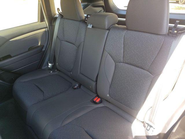 new 2026 Subaru Forester car, priced at $34,088