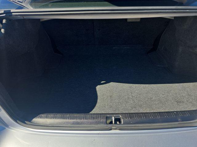 used 2018 Subaru WRX car, priced at $18,990