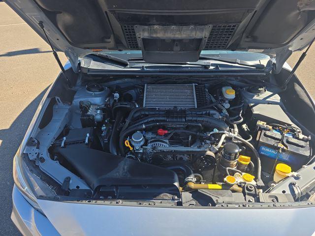used 2018 Subaru WRX car, priced at $18,990